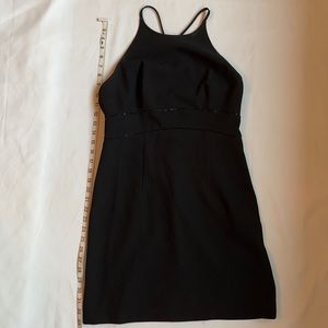 Ann Taylor cocktail dress